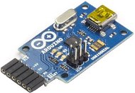 Arduino USB 2 Serial Converter (Mini-USB) - Bausatz