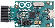 Arduino USB 2 soros konverter (Micro USB) - Építőjáték