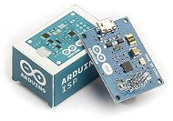 Arduino ISP - Komponens