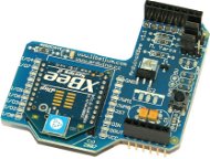  Arduino Shield - Xbee  - Building Set