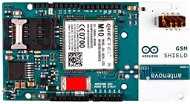 Arduino Shield - GSM v.2 modul (integrovaná anténa) - Bausatz