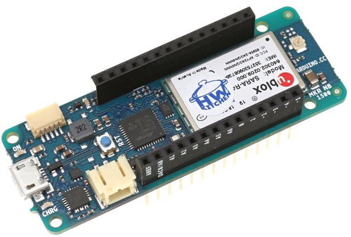 Arduino MKR NB 1500 - Component - Main image