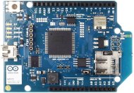 Arduino Shield - WiFi module (integrated antenna) - Building Set