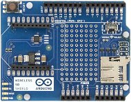 Arduino Shield – Preto Wireless SD modul - Stavebnica