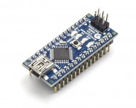 Arduino Nano V3.0 - Mini PC - Main image