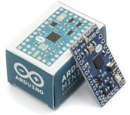 Arduino Mini (without pre-mounted headers) - Building Set