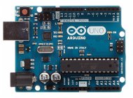 Arduino UNO Rev3 - Mini PC