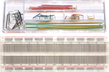 Arduino prepojovací kit - Komponent | Alza.sk