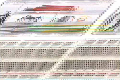 Arduino connection kit - Component - Main image