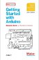 Arduino - Getting Started with Arduino (in English) - Book
