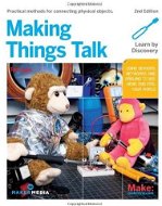 Arduino - Making Things Talk (in English) - Book