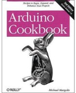 Arduino Cookbook - 2nd Edition (angol nyelven) - Könyv