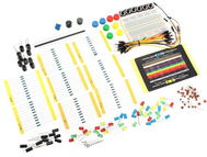 Arduino expansion kit 190+ components - Building Set