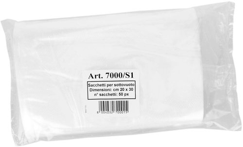 ARDES 7000/S1 - Vacuum Bags - Main image
