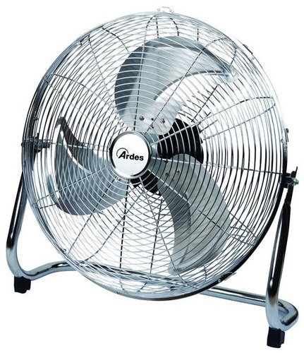 Ardes Chrome C45B - Fan - Main image