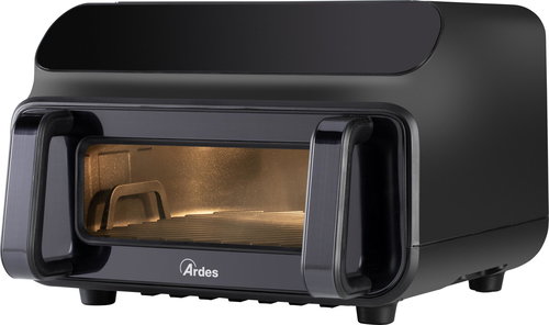 Ardes A09GP - Hot Air Fryer - Main image