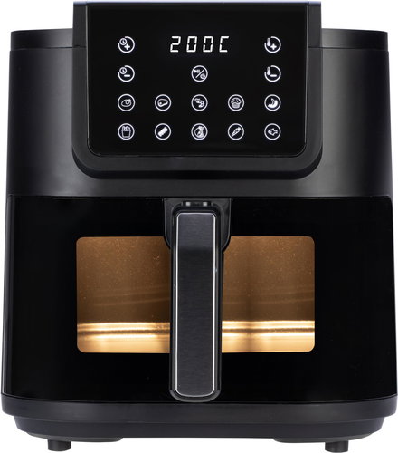 Ardes A08LV - Hot Air Fryer - Main image