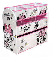 Arditex Minnie Mouse toy organiser - Toy Organiser