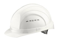 Schuberth Helmet EUROGUARD K white - Safety Helmet