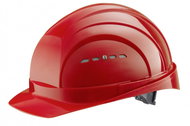 Schuberth Helmet EUROGUARD K red - Safety Helmet