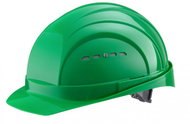 Schuberth Helmet EUROGUARD K green - Safety Helmet