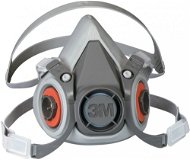 3M Half Facepiece Reusable Respirator, size S - Halfmask