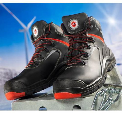 Ardon Shoes HOBART S3, size 48 - Work Shoes - Main image