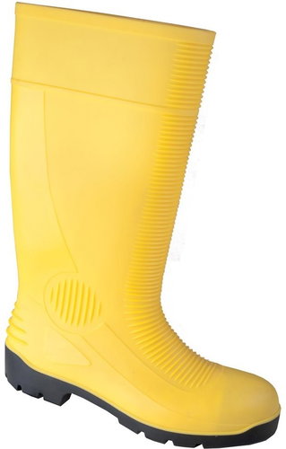 Ardon Boots OILFISH S5, size 42 - Wellies - Main image