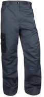 Ardon 4TECH 02 Work Trousers Grey/Black, Size 48 - Work Trousers