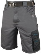 Ardon Shorts 4TECH 04 Gray-Black - Work Shorts