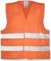Ardon ALEX Warning Vest, Orange - Workwear