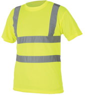 Ardon Triko hi-viz žluté S478, vel. XL - Tričko