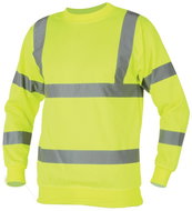 Ardon Sweatshirt hi-look yellow B303, size XXL - Sweatshirt