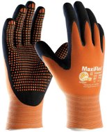 ATG MAXIFLEX ENDURANCE Gloves, size 09 - Work Gloves