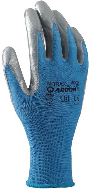 Ardon NITRAX 10-es méret