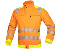 Ardon Blouse SIGNAL orange sized. L - Workwear