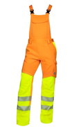 Ardon Pants lacl SIGNAL orange size 44 - Workwear