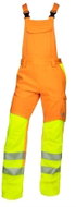 Ardon Pants lacl SIGNAL orange size 46 - Work Trousers