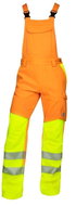 Ardon Pants lacl SIGNAL orange size 50 - Workwear