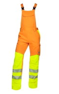 Ardon Pants lacl SIGNAL orange size 66 - Work Trousers
