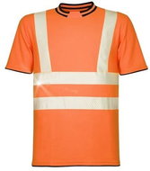 Ardon SIGNAL warning shirt orange size 2.5 mm M - Workwear