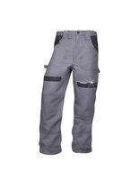 Ardon COOL TREND waist trousers grey-black - Workwear