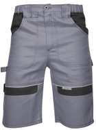 Ardon Shorts COOL TREND grey-black - Work Shorts