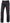 Waist Trousers FLORET black-pink
