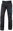 FLORET waist trousers black and blue