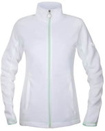 Ardon FLORET women's fleece sweatshirt white - Workwear