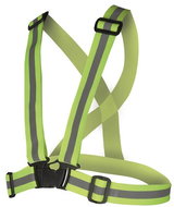 Ardon Cross hi-viz yellow REF701 - Workwear