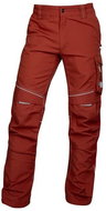 Ardon URBAN waist trousers red size 56 - Work Trousers
