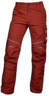 Ardon URBAN waist trousers red size 58 - Work Trousers
