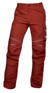 Ardon URBAN waist trousers red size 62 - Work Trousers